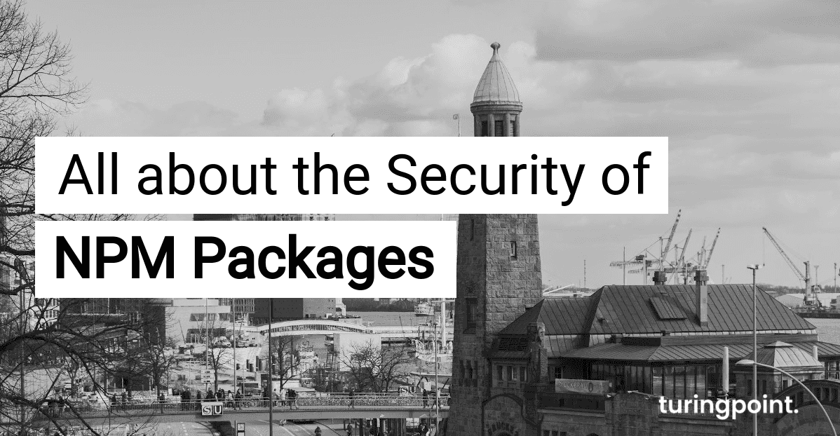 node_package_manager_security_all_about_security_of_npm_packages_6aa2bfba37