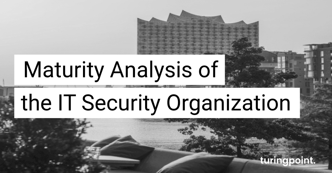 maturity_analysis_of_the_it_security_organization_917d69f9d1